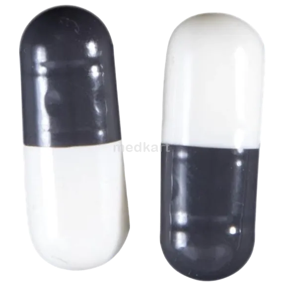 lipocut 120mg capsule 10's